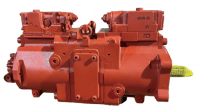 Гидравлический насос HX225-7 K7V125DTP-9N02-14T