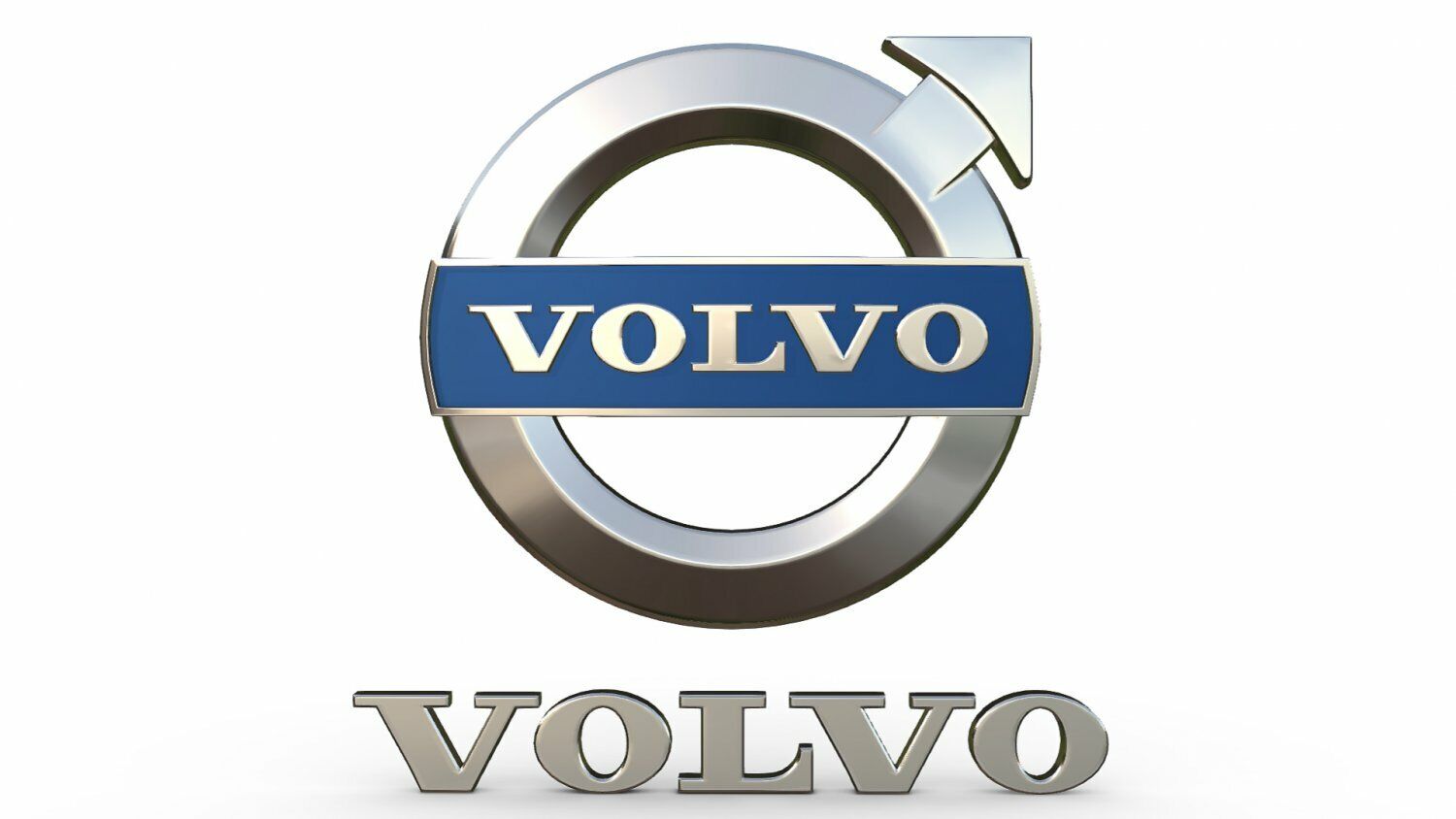 Тягач Volvo FM 460 62T D
