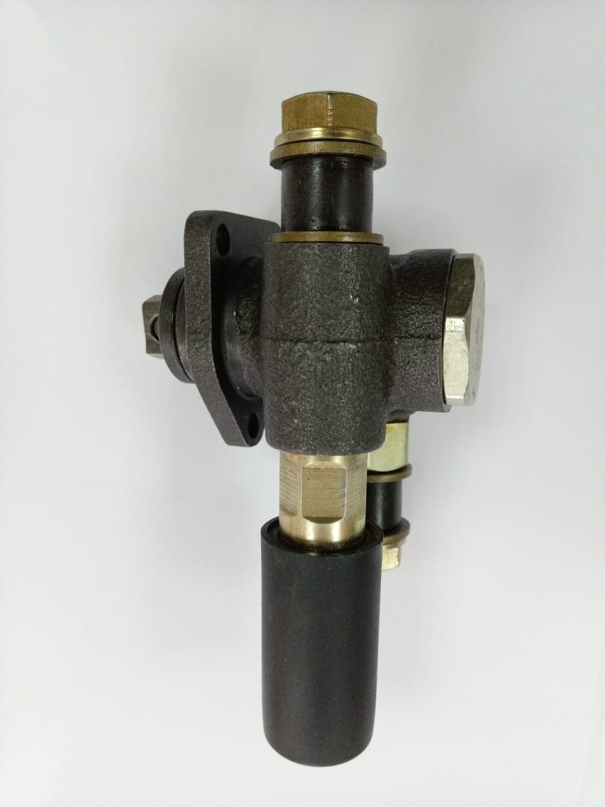 ТННД (помпа, топливный насос низкого давления) двигателя SIDA SD4BW45, SD4DW55 (оригинал)