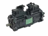 Гидравлический насос ZHTE HYDRAULIC K3V112DTP-OE11-14