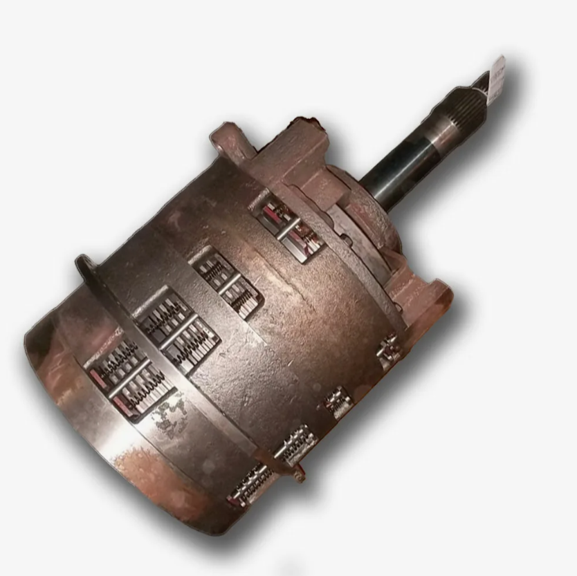 КПП 0T03010 для бульдозера Shehwa (hbxg) SD7