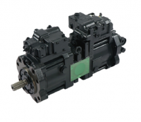 Гидравлический насос ZHTE HYDRAULIC K3V63DT-9N09(EC140)