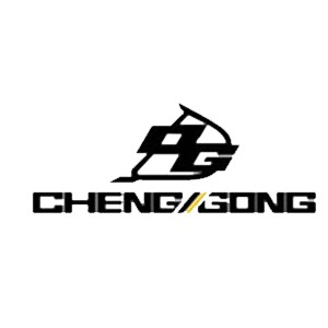Колодка тормозная CHENGGONG CG956  Z5EII060100002