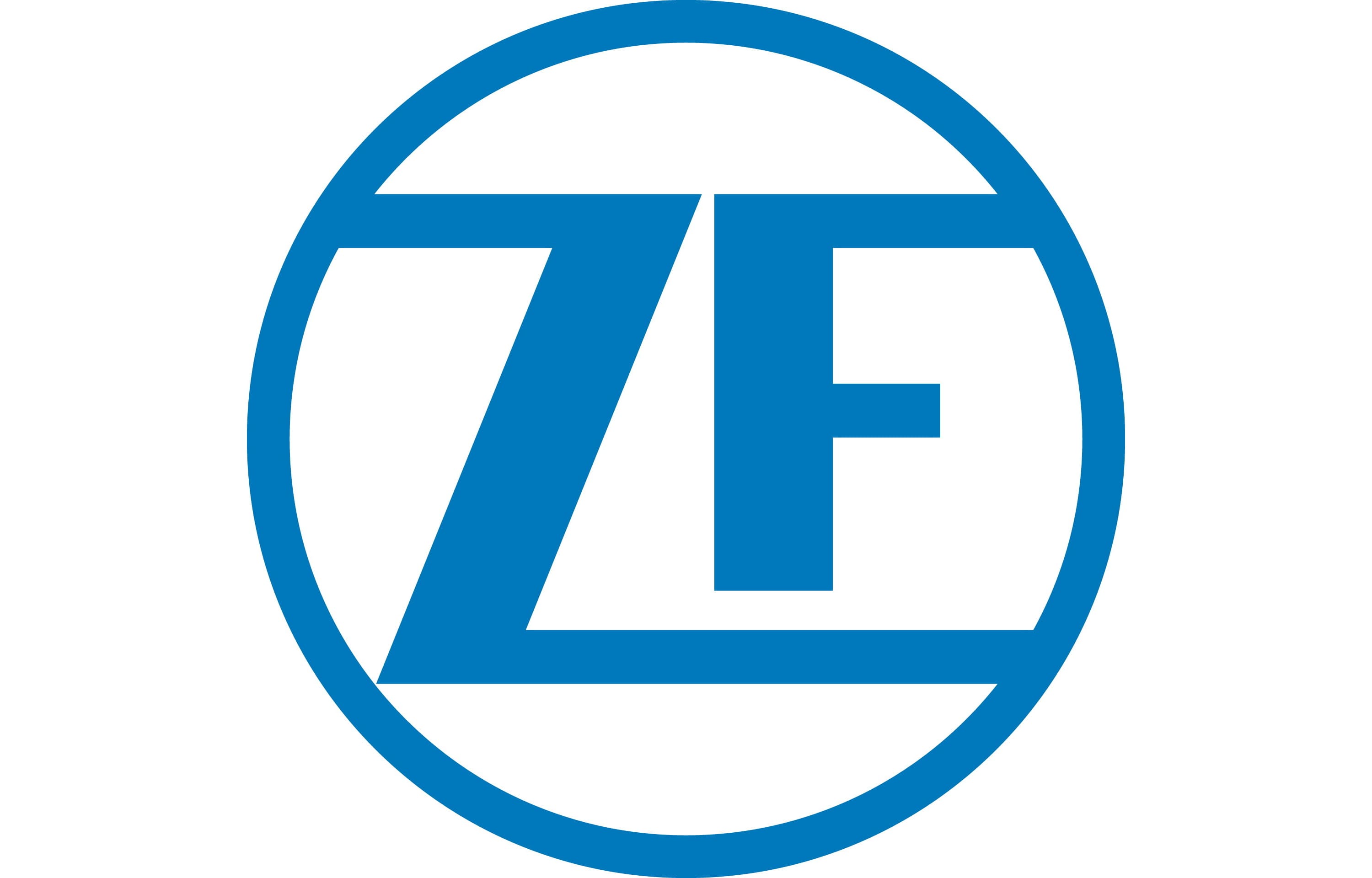 Гидротрансформатор (конвертер) ZF
