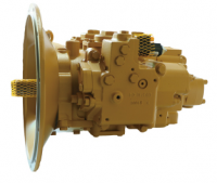 Гидравлический насос CAT320C
