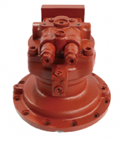 Роторный редуктор DH258 (M2X150) 127 л