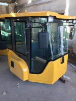 Кабина SDLG LG953