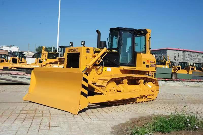 Кабина SHEHWA TY165-3