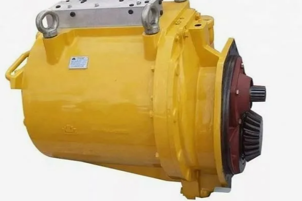 Коробка передач SD32