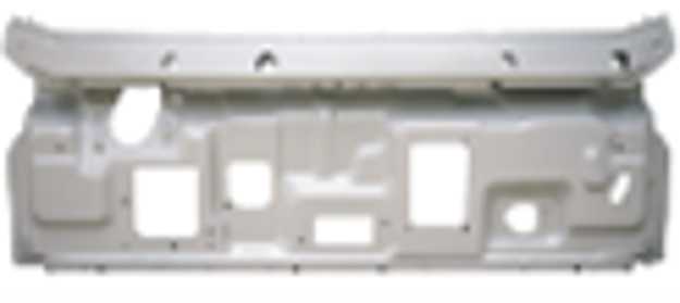 Опора переднего щитка 170 см ISUZU N1175720
