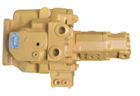 Гидравлический насос CAT307C