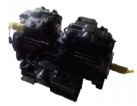 Гидравлический насос ZHTE HYDRAULIC K3V63 (колёсный экскаватор)