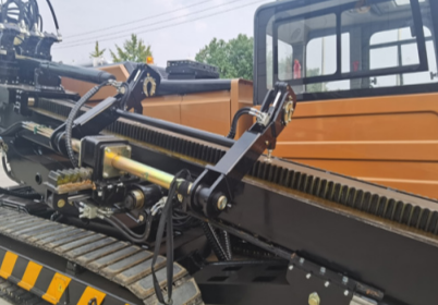 Установка ГНБ Goodeng GS1000-LS