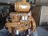 ДВИГАТЕЛЬ В СБОРЕ Yuchai YC6J125Z-T21