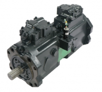 Гидравлический насос ZHTE HYDRAULIC K3V180DTP-9N29 (EC360)