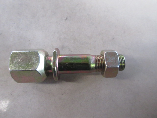 Шпилька+гайки (L-110 мм, D резьбы 17-18 мм, гайка 21-32 мм) LG933,936
