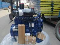 ДВИГАТЕЛЬ В СБОРЕ Weichai WP6G125E22, DHB06G0096*01