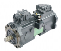 Гидравлический насос ZHTE HYDRAULIC K3V140DT-9N,EC290