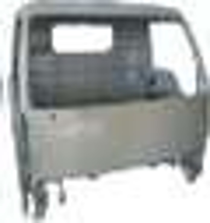 Корпус кабины ISUZU N1175307