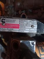 ДВИГАТЕЛЬ В СБОРЕ Cummins 6BT5.9-C