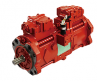 Гидравлический насос ZHTE HYDRAULIC K3V112DTP-9P12-12T