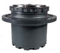 Роторный редуктор PC200–7