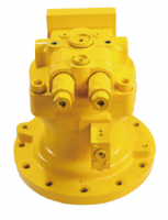 Роторный редуктор R210-7 (M2X150-127L)