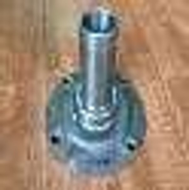 Передняя крышка коробки передач ISUZU N1196719