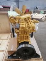 ДВИГАТЕЛЬ В СБОРЕ Weichai WD10G178E25, DHD10G0185*01
