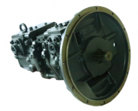 Гидравлический насос PC200–7