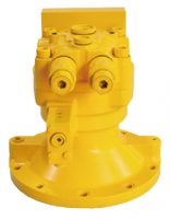 Роторный редуктор DH150-R130 (M2X63-16T)