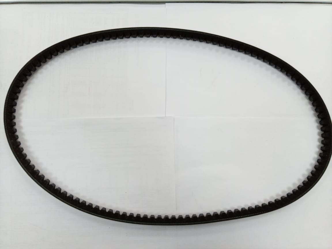 Ремень AV17*1260Li генератора двигателя Yuchai YCD4R11G-68 (оригинал)