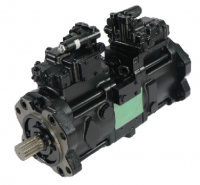 Гидравлический насос ZHTE HYDRAULIC K5V160DT-1E06 (EC300D-EC350D)