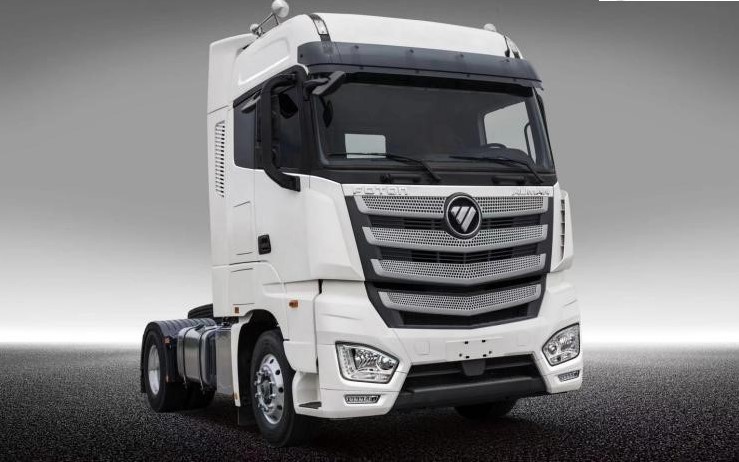 Тягач FOTON Auman EST-A (4x2)