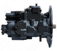 Гидравлический насос Z5V200DPH