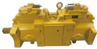 Гидравлический насос CAT349GC