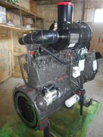 ДВИГАТЕЛЬ В СБОРЕ Weichai WP6G125E22, DHB06G0235*01