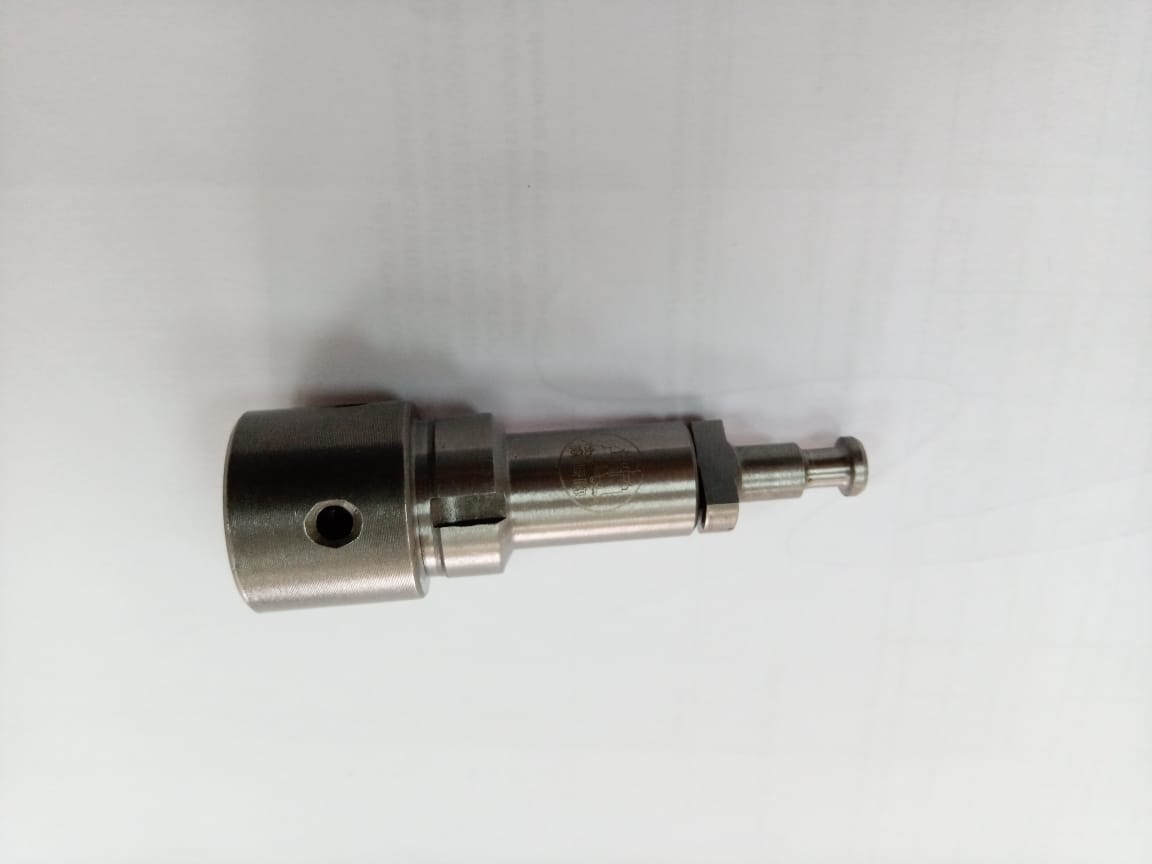 Плунжерная пара ТНВД двигателя Yuchai YC6108G, YC6B125