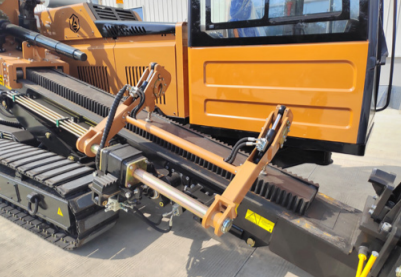 Установка ГНБ Goodeng GS1500-LS