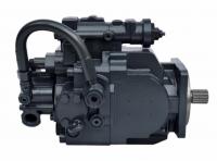 Гидравлический насос ZPVC80R