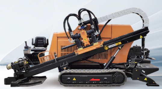 Установка ГНБ Goodeng GS150-LS