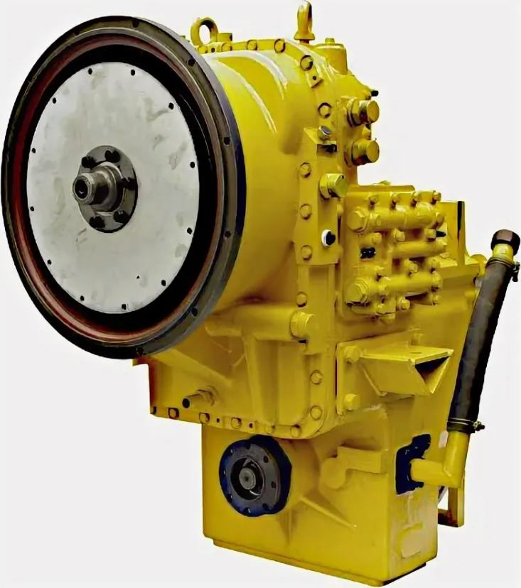 КПП ZL40/ZL50 в сборе под XGMA 955