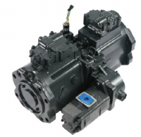 Гидравлический насос ZHTE HYDRAULIC K3V180DTP-9N(PTO)