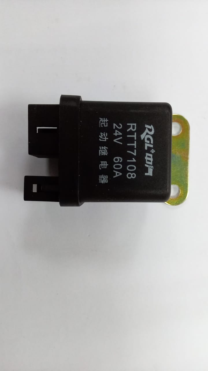 Реле RTT 7108