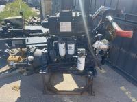 ДВИГАТЕЛЬ В СБОРЕ Weichai WP6G130E330, DHB06G0148*01