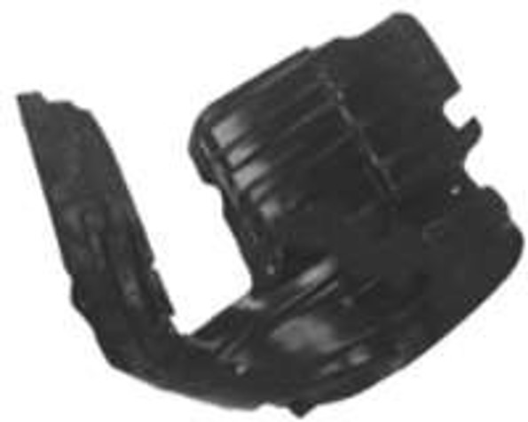 Накладка на крыло D1252022 правая