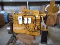 ДВИГАТЕЛЬ В СБОРЕ Weichai WD10G178E25, DHD10G0435*01