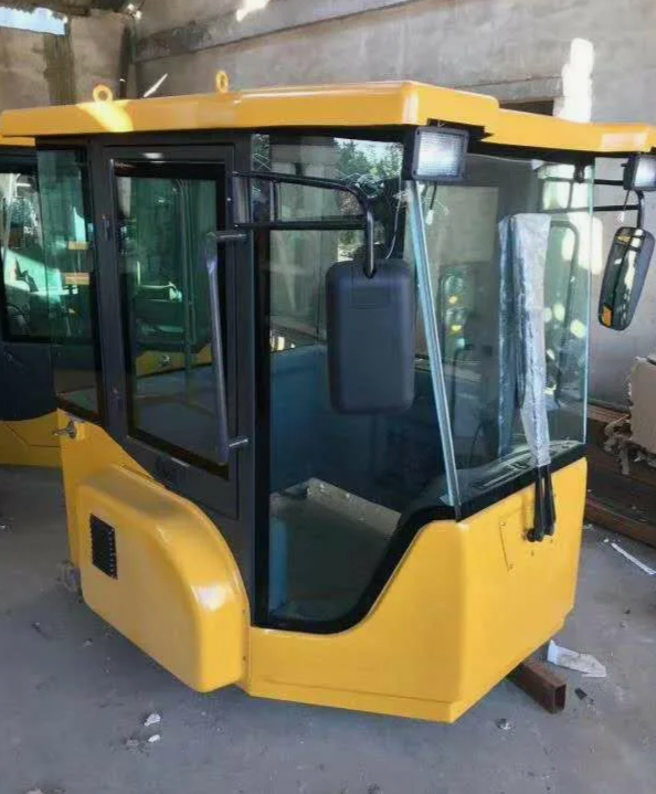 Кабина SDLG E6300F