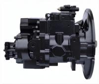 Гидравлический насос Z5V212DTH (электроуправление)