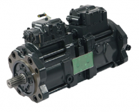 Гидравлический насос ZHTE HYDRAULIC K3V112DT-9C14